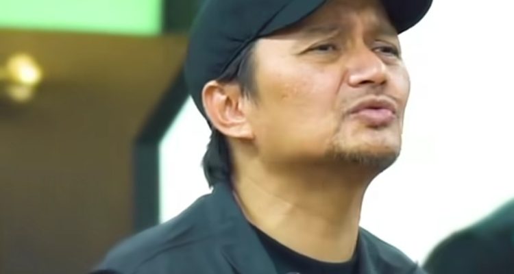 CEO Barito Putera :  Wajib Menang di 6 Laga