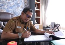 Tingkatkan Produksi Perikanan, Dislutkan Kalsel Kembangkan Klaster Gabus dan Intensifikasi Tambak Udang