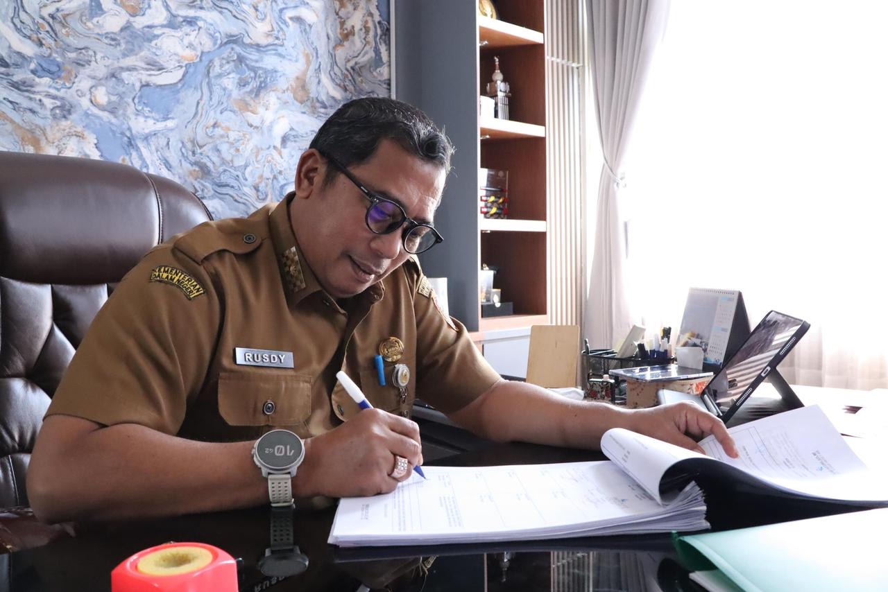 Tingkatkan Produksi Perikanan, Dislutkan Kalsel Kembangkan Klaster Gabus dan Intensifikasi Tambak Udang