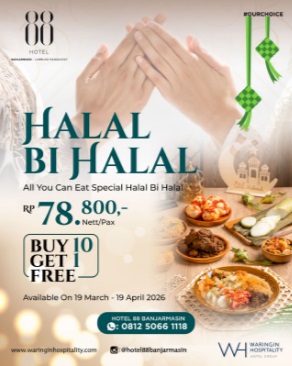 88 hotel