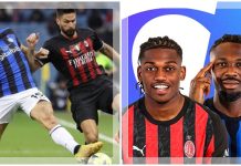 Jadwal Liga Italia: AC Milan vs Inter Milan Tersaji Pekan Ini, Derby Panas di San Siro