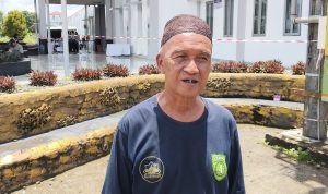 Air Mata dan Pelukan Singkat di Lapas Banjarbaru, Momen Lebaran Jadi Obat Rindu Keluarga