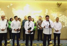 THR ASN TNI Polri Terdiri dari Gaji Pokok dan Tunjangan