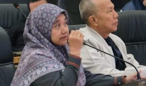 DPRD HST Ungkap Ketimpangan Program MBG, 11 Sekolah Terdata Tapi Hanya 6 Terima Makanan