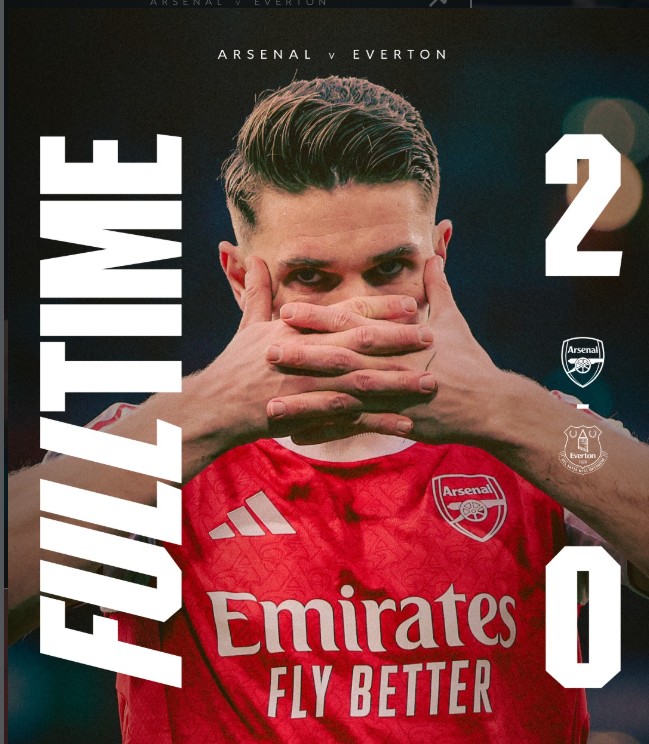 Arsenal
