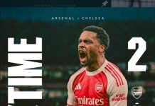 Arsenal Rajanya Korner, Catat 16 Gol dari Sepak Pojok Musim Ini
