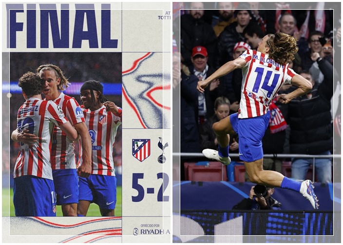Atletico Madrid0