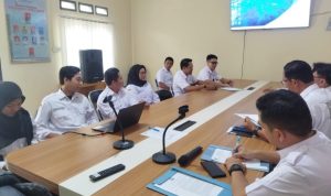 BNNK Tabalong Bentuk Program IBM di Desa Tanta, Libatkan Warga Perangi Narkoba