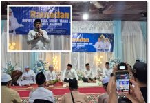 Usai Lebaran, Jalan dan Jembatan di Bajuin Siap Diperbaiki, Bupati Rahmat Trianto Tegaskan Infrastruktur Jadi Prioritas