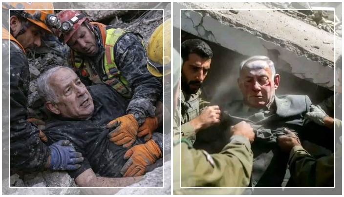 Benjamin Netanyahu0