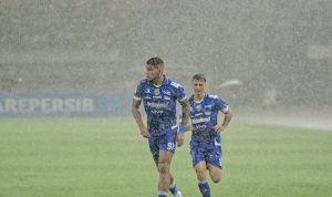 Berguinho Tampil Percaya Diri, Persib Bandung Memimpin BRI Super League 2025/2026