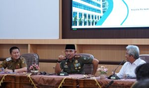 Pemkab Tanah Laut Gandeng BPKP Evaluasi Perencanaan APBD 2026, Fokus Transparansi dan Efektivitas