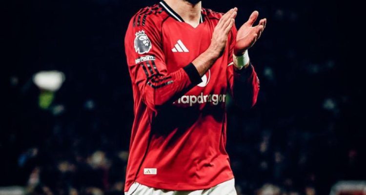Nicky Butt Desak MU Penuhi Keinginan Bruno Fernandes agar Bertahan