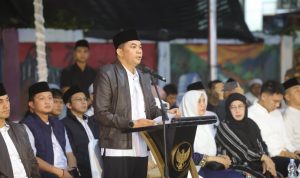 Dilepas Bupati Tanah Bumbu Andi Rudi Latif, Ini Daftar Juara Festival Tanglong 2026