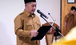 Bupati HST Resmikan BPD Antar Waktu, Perkuat Pengawasan Desa dan Serap Aspirasi Warga