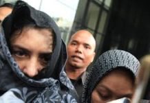 KPK Bongkar Dugaan ‘Kerajaan Proyek’ di Pekalongan, Perusahaan Keluarga Bupati Fadia Arafiq Raup Rp46 Miliar