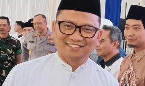 Bupati Tabalong Tekankan Usulan CASN 2026 Harus Sesuai Kebutuhan Riil, Ingatkan Kondisi APBD