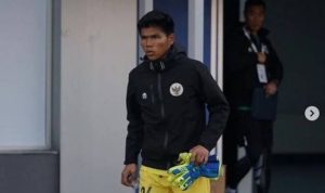 PSIM Yogyakarta Apresiasi Pemanggilan Cahya Supriadi ke Skuad Sementara Timnas Indonesia