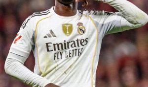 Real Madrid Buka Peluang Jual Eduardo Camavinga Manchester United Memantau