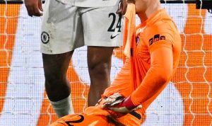 HANCUR DI EROPA! Man City Dibantai Madrid, Chelsea Dipermak PSG, Arsenal Selamat dari Muka Malu di Liga Champions