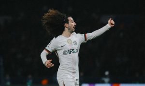 Wakil Premier League Babak Belur di Liga Champions! Enam Klub Inggris Kebobolan 16 Gol di Leg Pertama 16 Besar