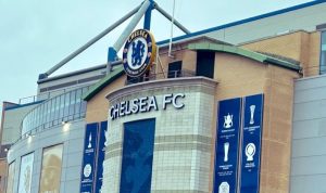 Chelsea Puncaki Nilai Skuad Termahal Dunia Versi CIES Football Observatory