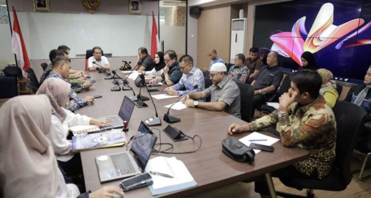 DPRD Kalsel Dorong TPST Regional Banjarbakula Segera Dibangun 2026