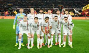 Cremonese Kalah dari Fiorentina dan Perpanjang Puasa Menang di Serie A