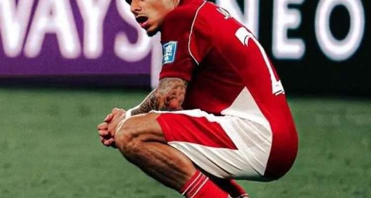 PSSI Tunggu Solusi Masalah Dean James di Liga Belanda