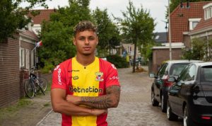 Polemik Dean James Nathan Tjoe-A-On Klub Belanda Diminta Selesaikan Administrasi Pemain Asing