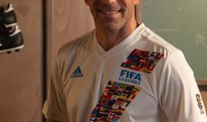 Canda Del Piero: Makanan Italia Bisa Bikin Luka Modric Bermain Sampai Usia 50 Tahun
