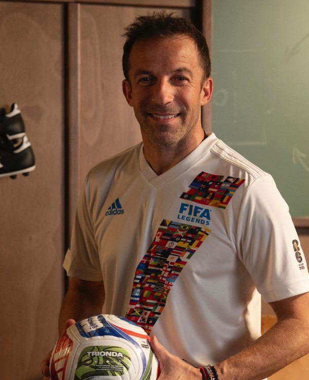 Del Piero