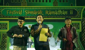 Bima Cili Juara Lomba Bagarakan Sahur 2026, 18 Grup Ramaikan Tradisi Ramadhan di Barabai
