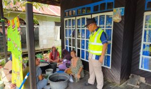 Biaya Sambungan Air MBR Rp850 Ribu, PAM Bandarmasih: Hati-Hati Kalau Diminta Lebih!