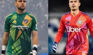 Duel Maarten Paes vs Emil Audero, Siapa Jadi Kiper Utama Timnas Indonesia di FIFA Series?