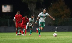 Ezra Walian dan Elkan Baggott Kembali Masuk Perhatian Skuad Timnas Indonesia