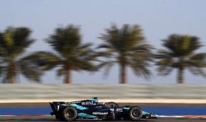 F1 Bahrain dan Arab Saudi 2026 Dibatalkan Imbas Perang AS–Iran, Kalender Berkurang Jadi 22 Seri