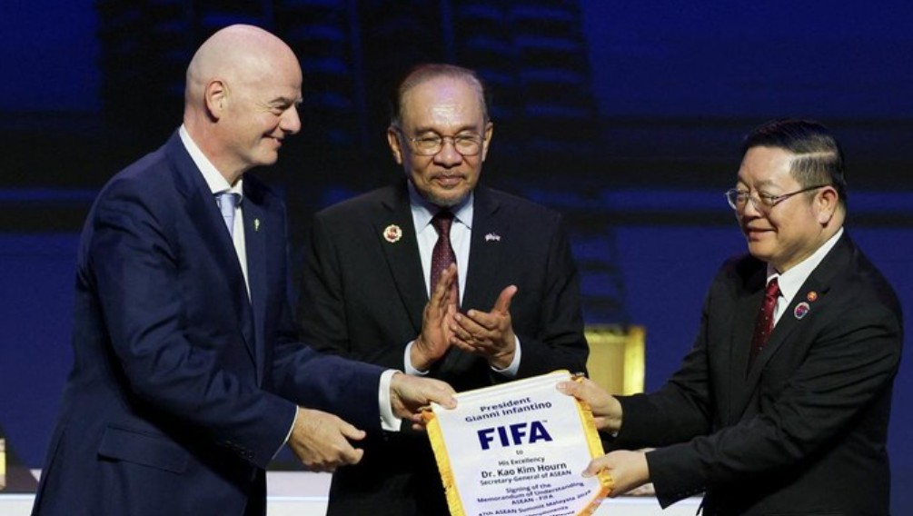 FIFA Asean Cup