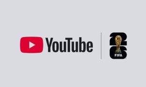 TOK! FIFA Resmi Gandeng YouTube, Sebagian Laga Piala Dunia 2026 Bisa Ditonton Gratis