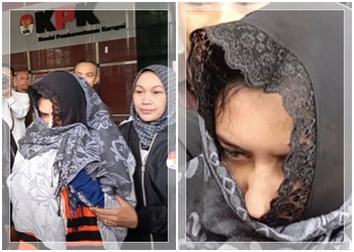 Baru Setahun Menjabat, Bupati Pekalongan Fadia Arafiq Jadi Tersangka Korupsi Proyek Outsourcing
