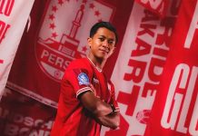 Doa Beckham Putra Nugraha untuk Febri Hariyadi Usai Cedera Serius