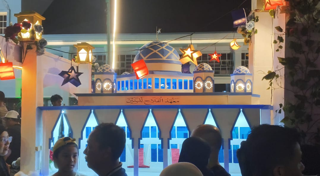 Festival Tanglong