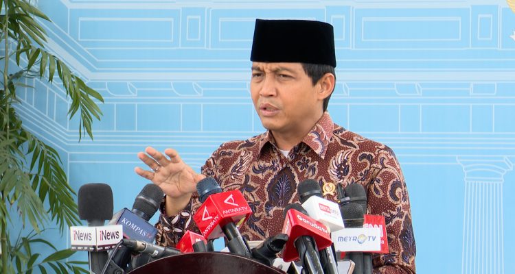 Prabowo Serahkan 90.000 Hektare Hutan untuk Konservasi Gajah Sumatra