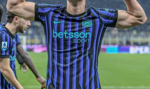 Klasemen Liga Italia Terbaru: Inter Ditahan Fiorentina, AC Milan Kian Dekat di Puncak