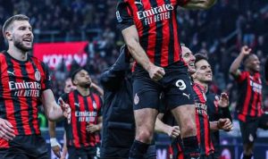 Transfer Niclas Füllkrug ke AC Milan Jadi Bencana, Minim Kontribusi dan Terancam Dipulangkan