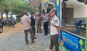 Pantai Batakan Baru Tanah Laut Jadi Favorit Libur Lebaran 2026, Petugas Pastikan Keamanan
