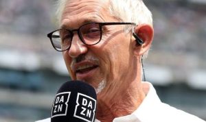 Gary Lineker Prediksi Ketegangan Amerika Serikat dan Iran Ganggu Piala Dunia 2026