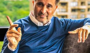 Bos AC Milan Gerry Cardinale Bidik Kebangkitan Serie A Italia