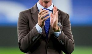 Guti Bela Alvaro Arbeloa yang Hadapi Situasi Sulit di Real Madrid