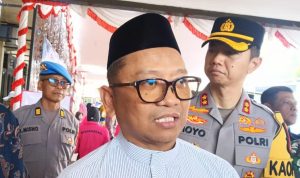 Inflasi Tabalong Tercatat 1,34 Persen, Bupati Pastikan Kondisi Ekonomi Daerah Masih Stabil